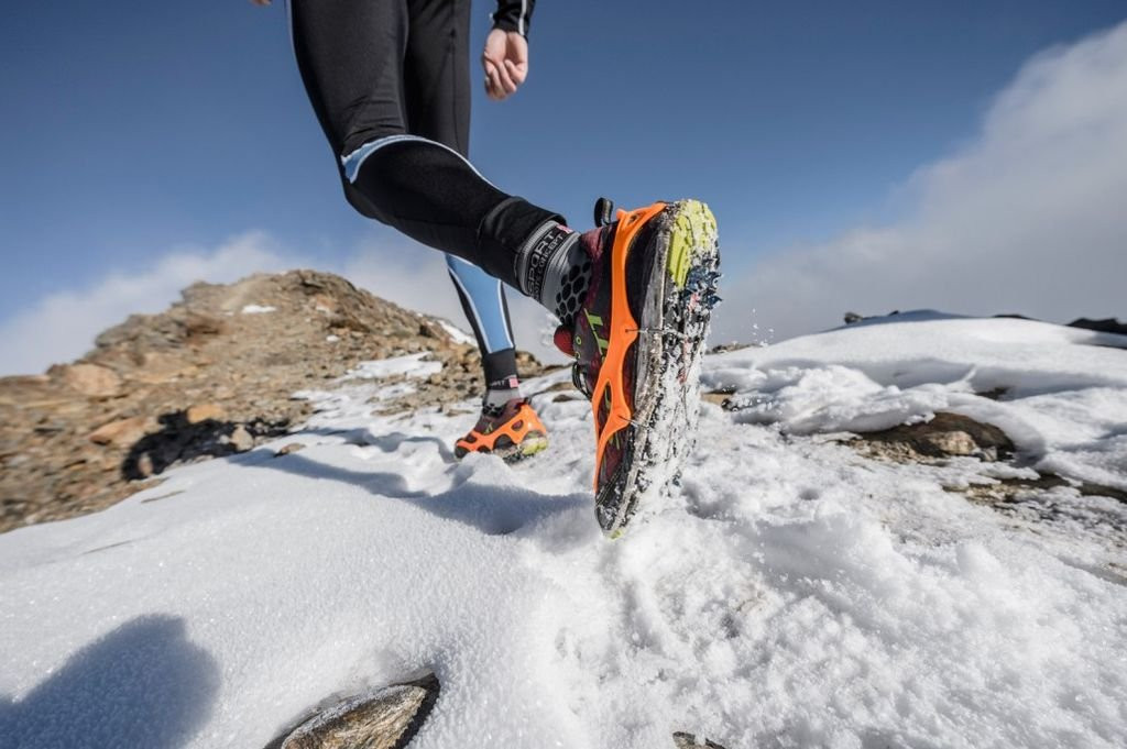 Nortec Trail 2.4