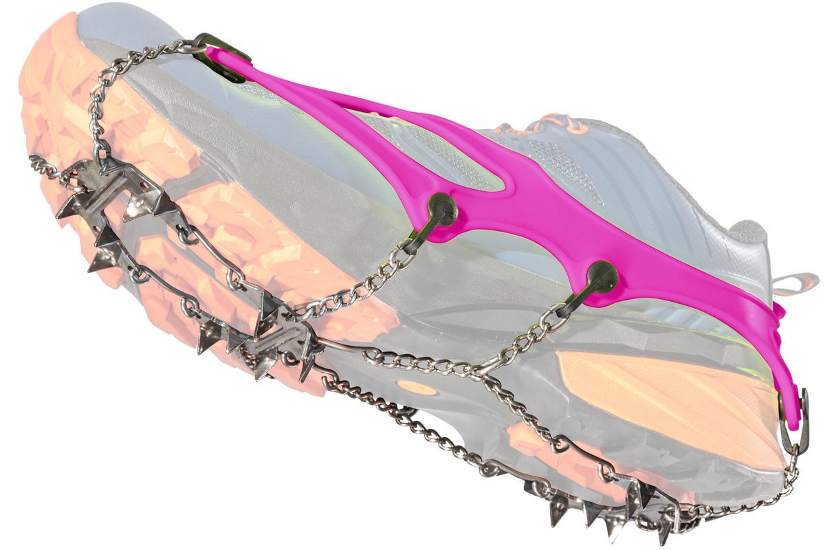 Micro-crampons Nortec Fast