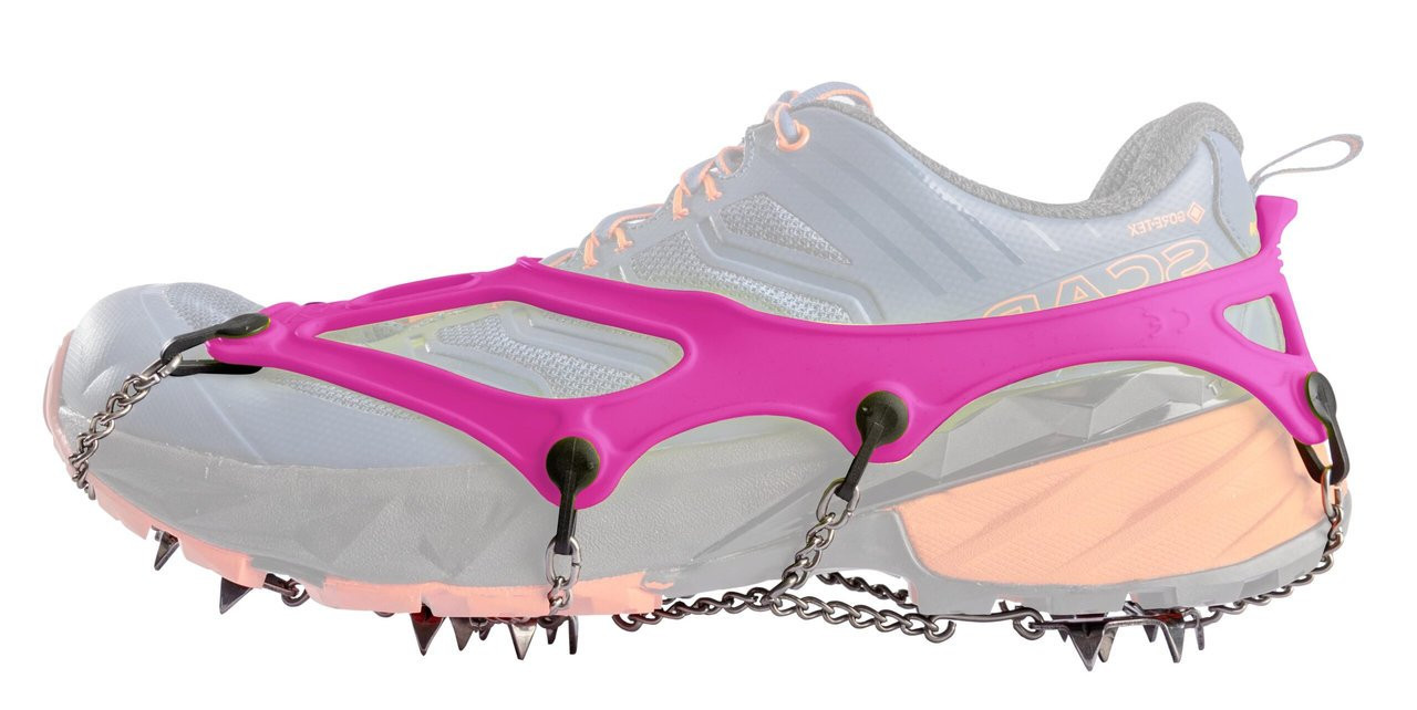 Micro-crampons Nortec Fast