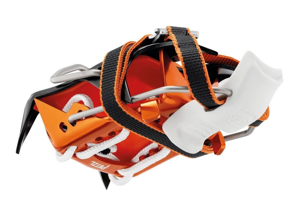 Petzl Irvis Hybrid