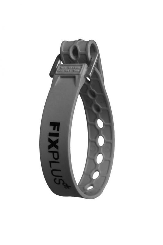 Sangle Fixplus Grise - Grey