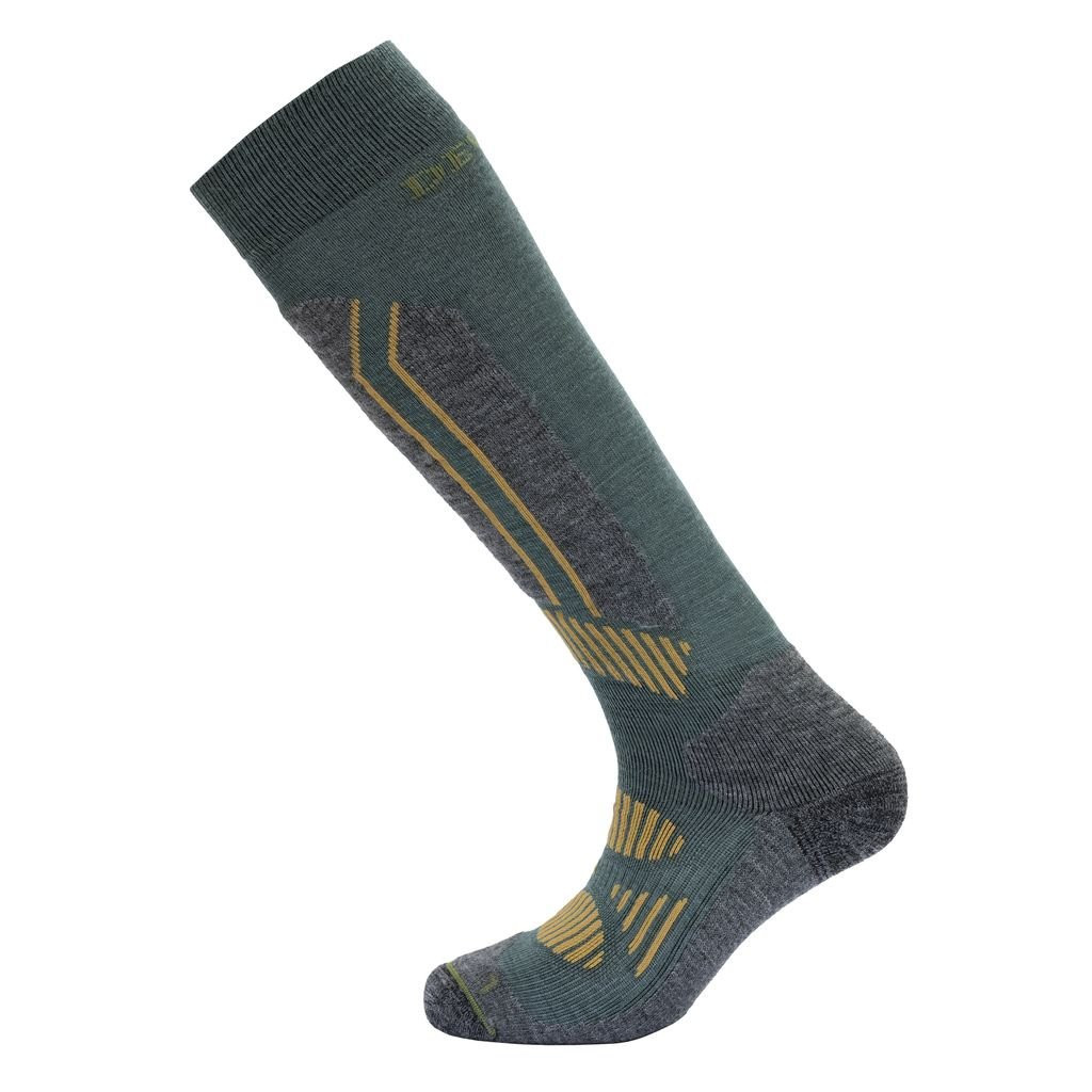 Devold Alpine Merino Sock Man-Woods