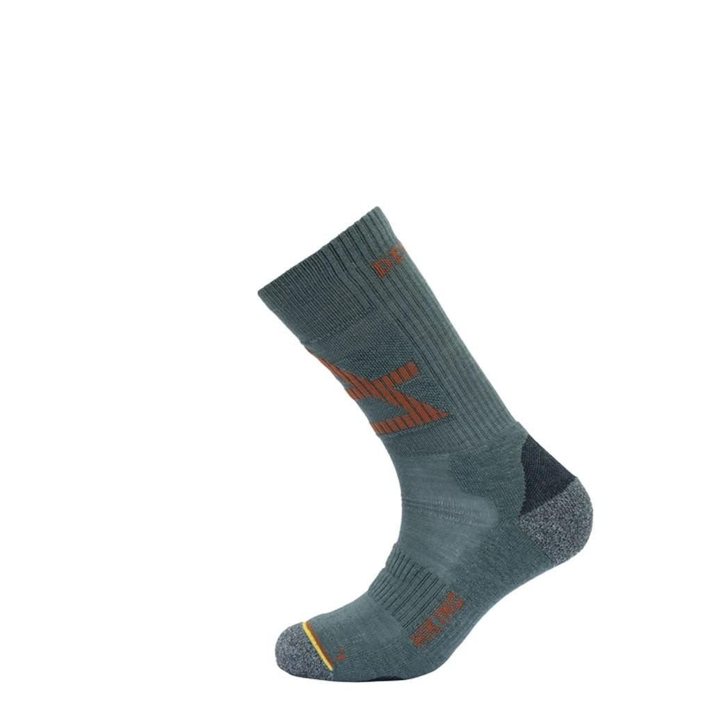 Devold Hiking Merino Medium Sock-Woods