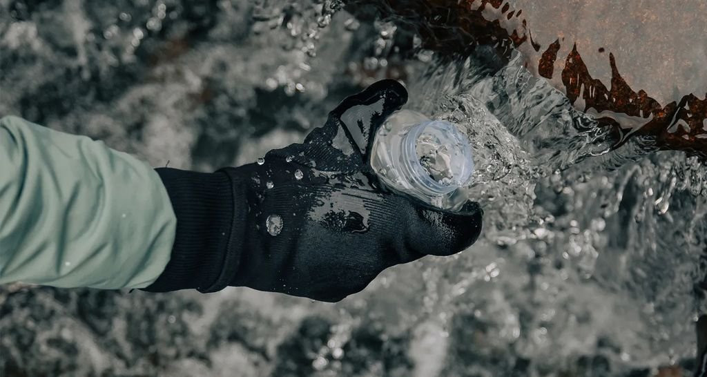 DexShell ThermFit 3.0 Waterproof Gloves