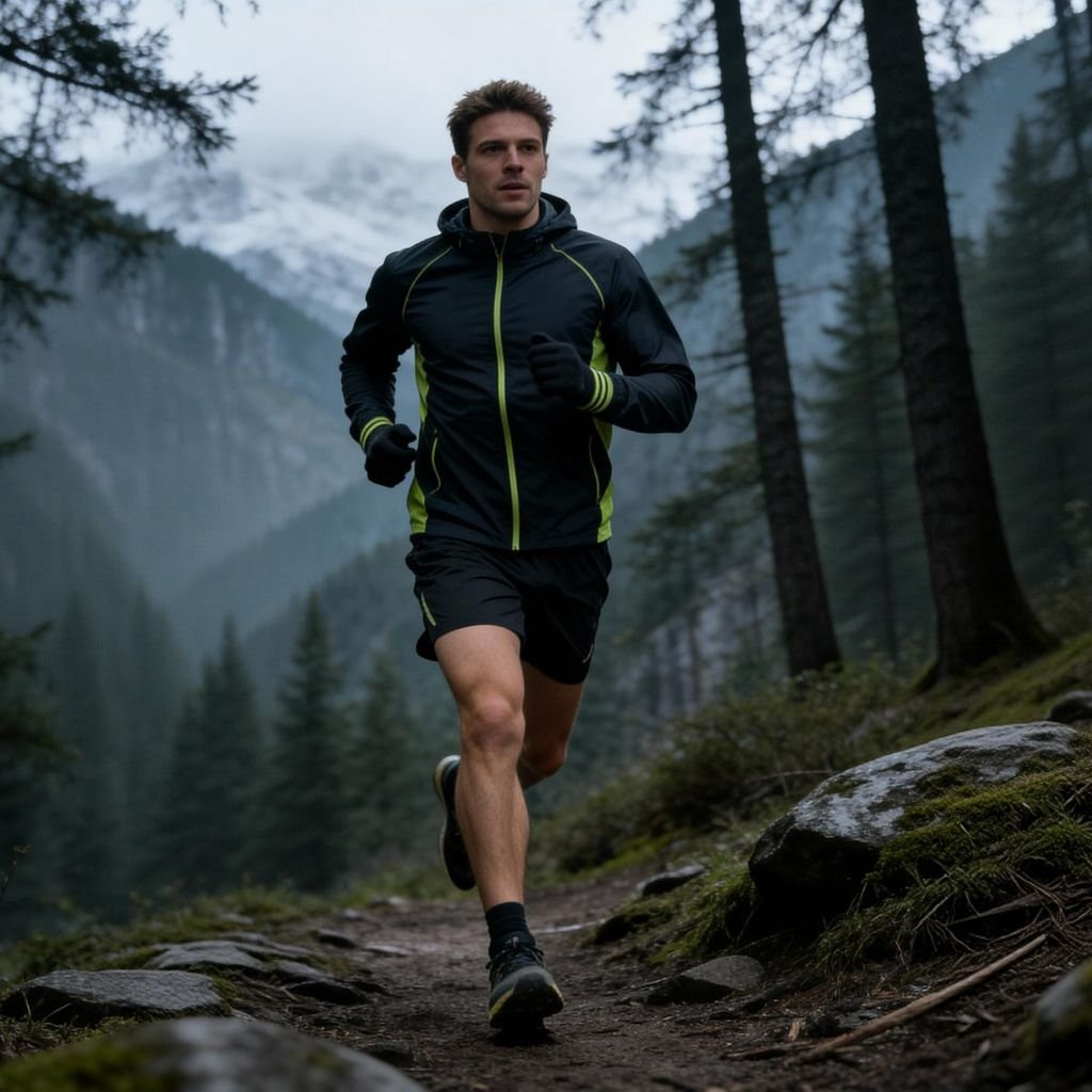 DexShell Ultra Thin Waterproof Running Gloves