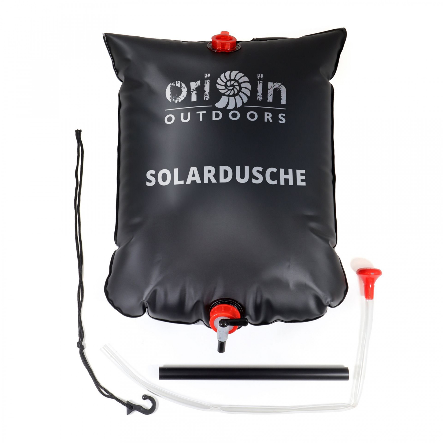 Douche Solaire portable origin Outdoors