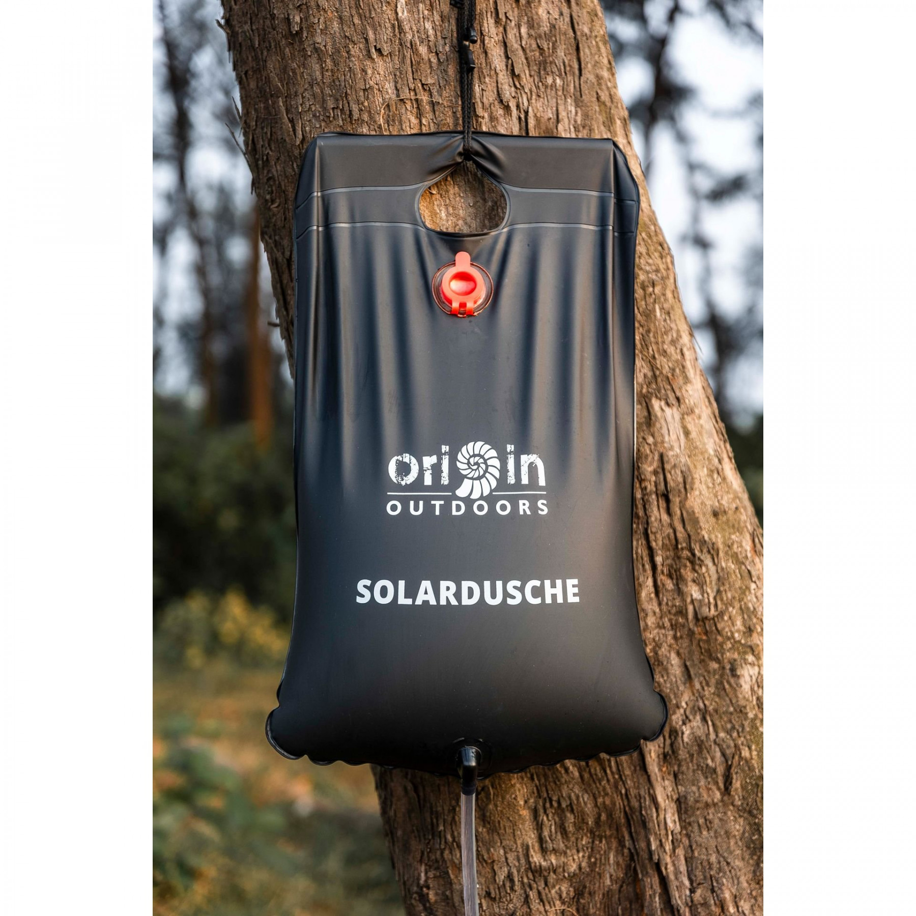 LIBRELUNE Douche Solaire Portable pour Camping, Tente de Douche, Cabine