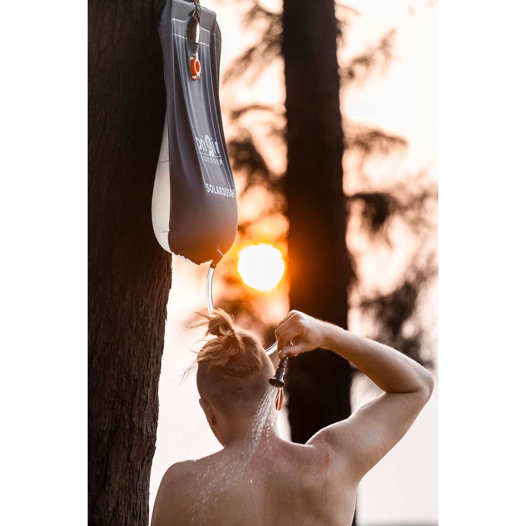 Douche Solaire portable origin Outdoors