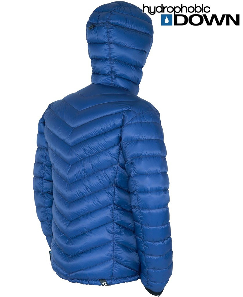 Hood jacket Cumulus Incredilite Endurance