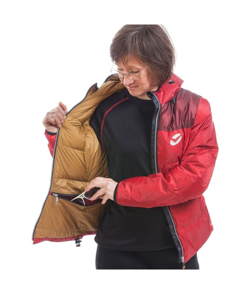 Valandre Gonzo Neo Women