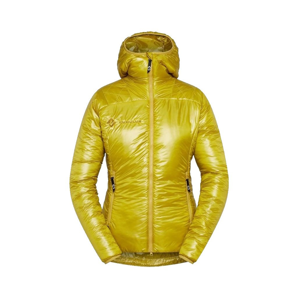 Cumulus Climalite Full Zip Women's