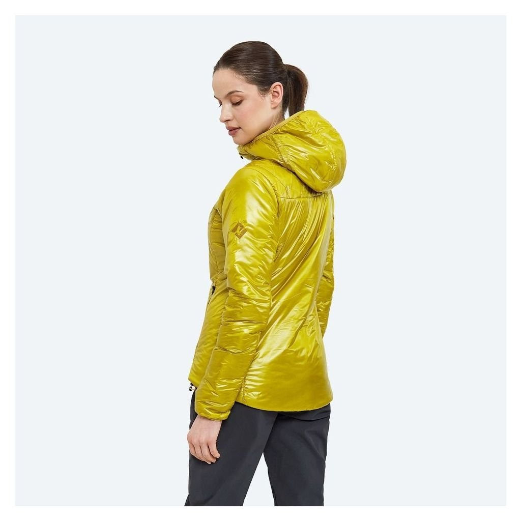 Cumulus Climalite Full Zip Women's