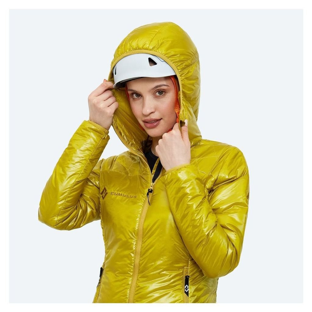 Cumulus Climalite Full Zip Women's