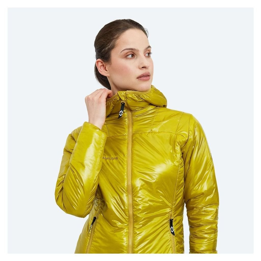 Cumulus Climalite Full Zip Women's