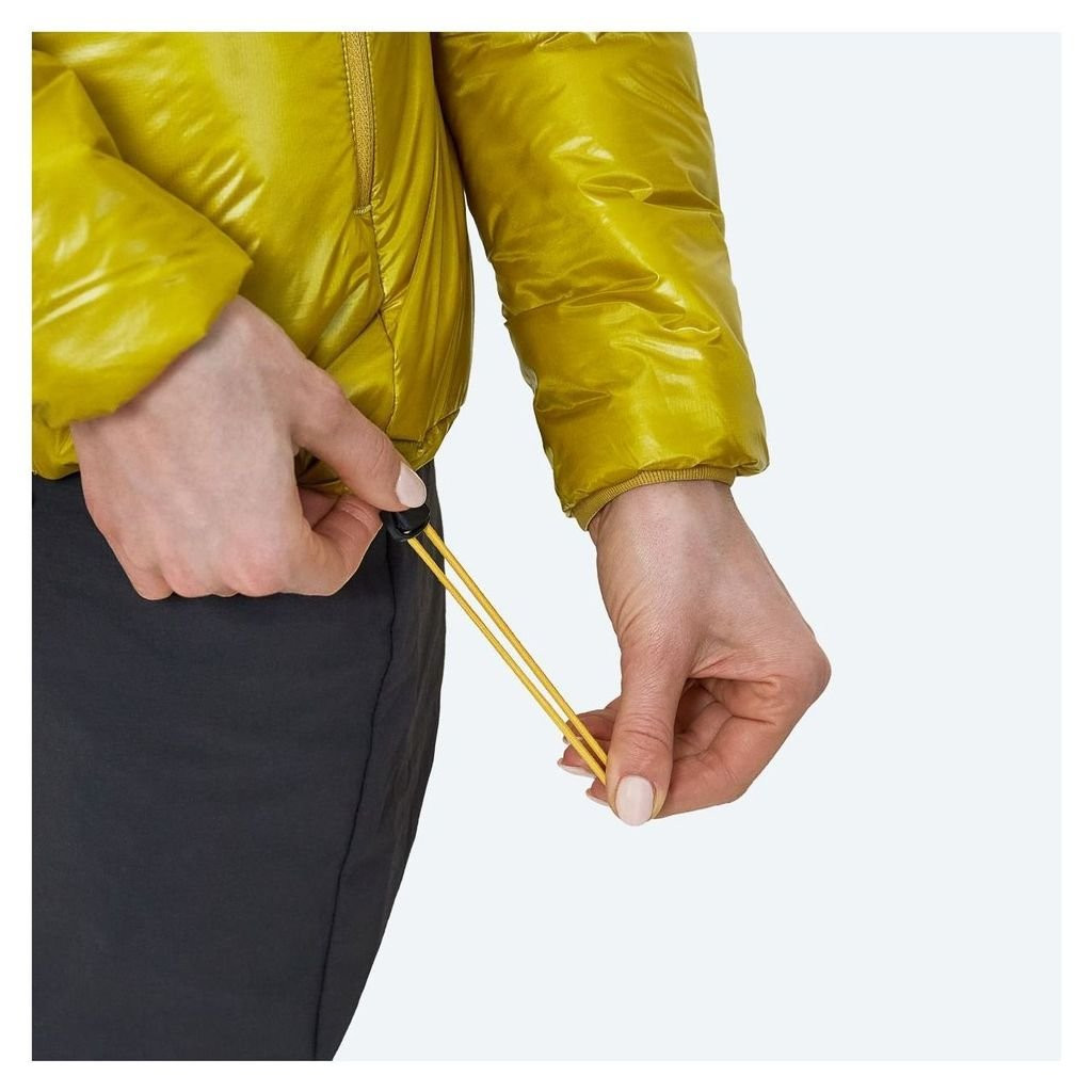Cumulus Climalite Full Zip Women's