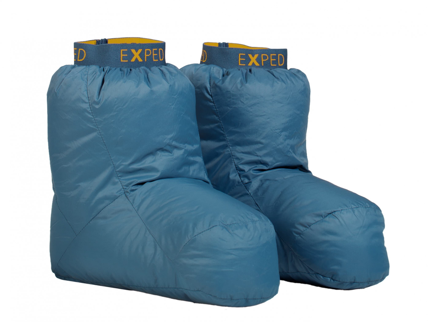 Exped Down Sock Deep Sea