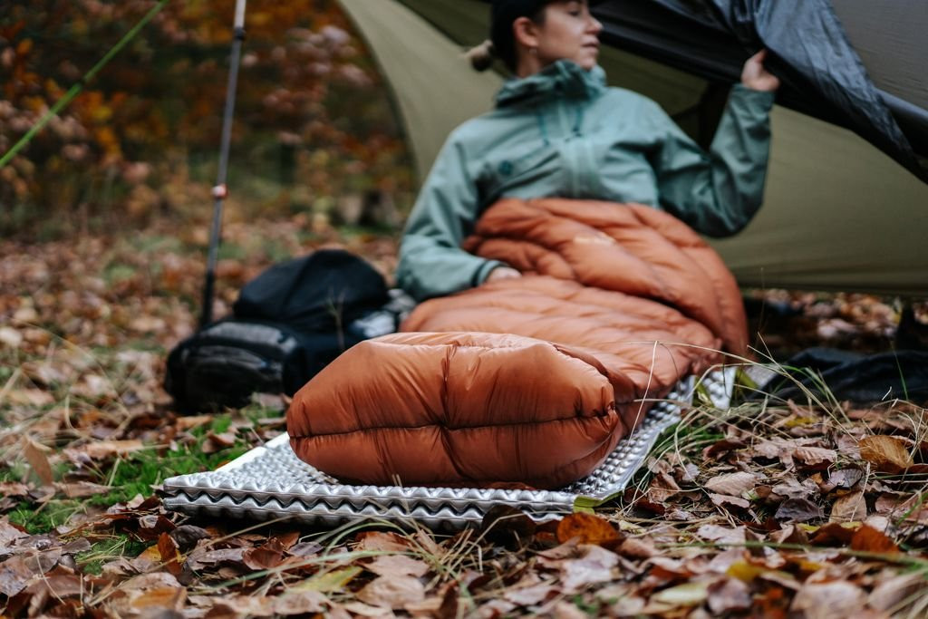 Cumulus Neo Quilt 150