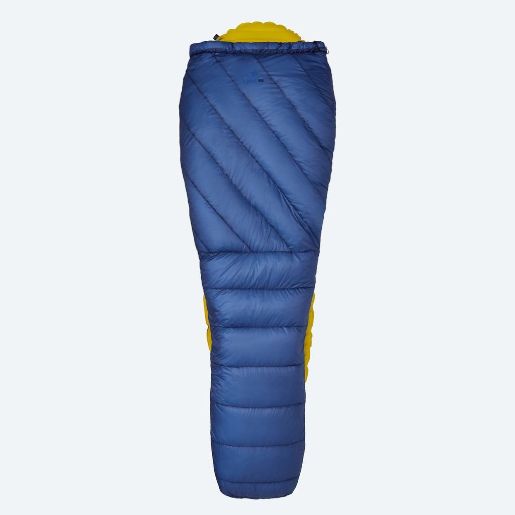 Cumulus Neo Quilt 450