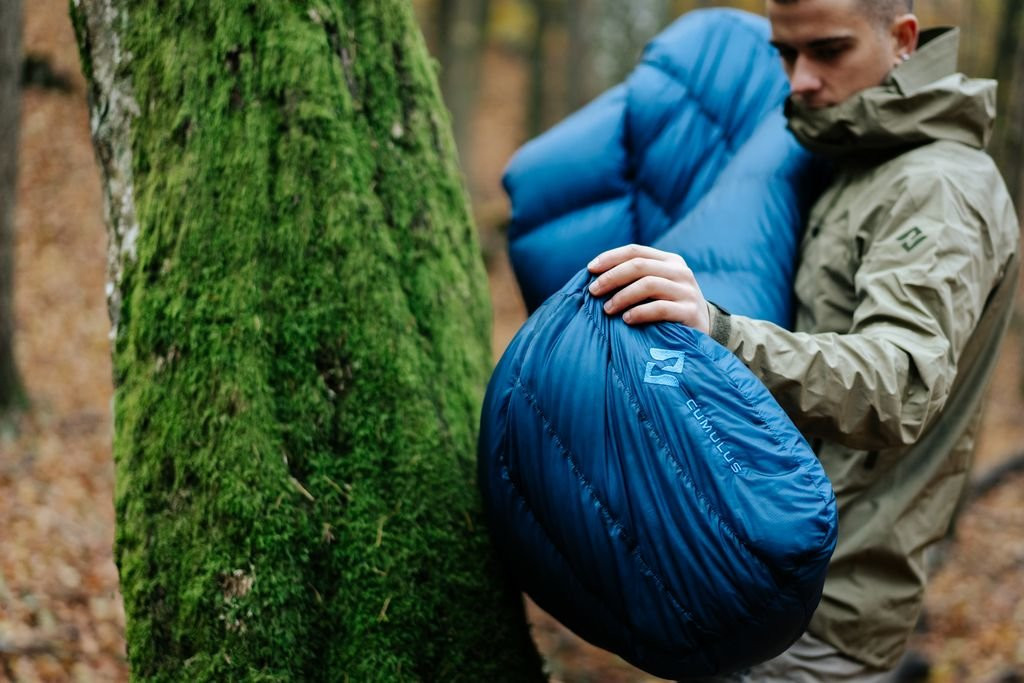 Cumulus Neo Quilt 450