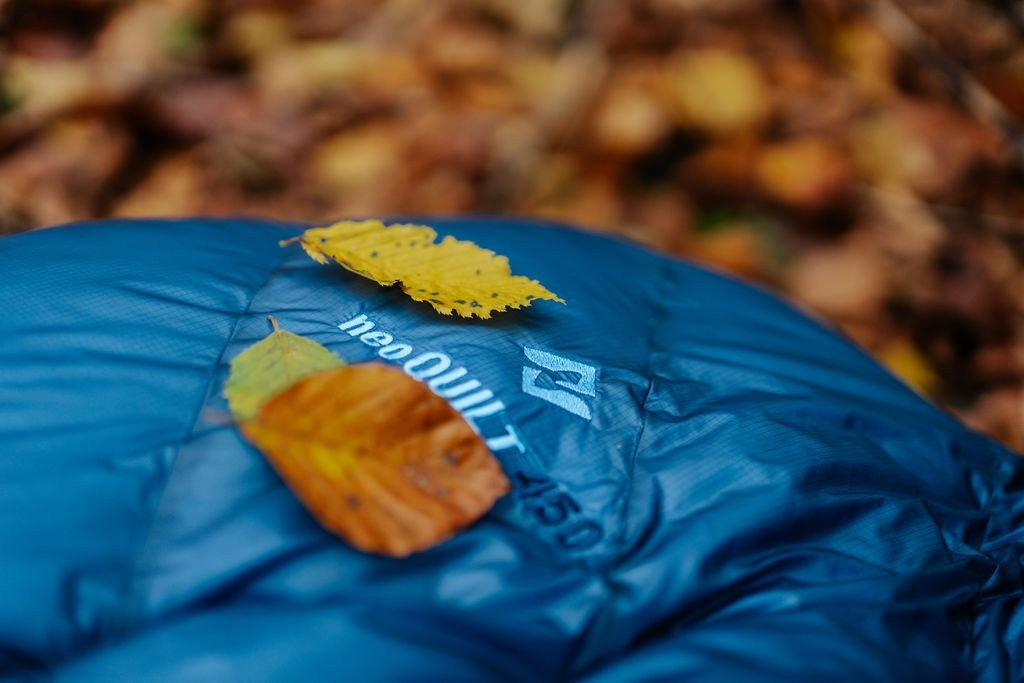 Cumulus Neo Quilt 450