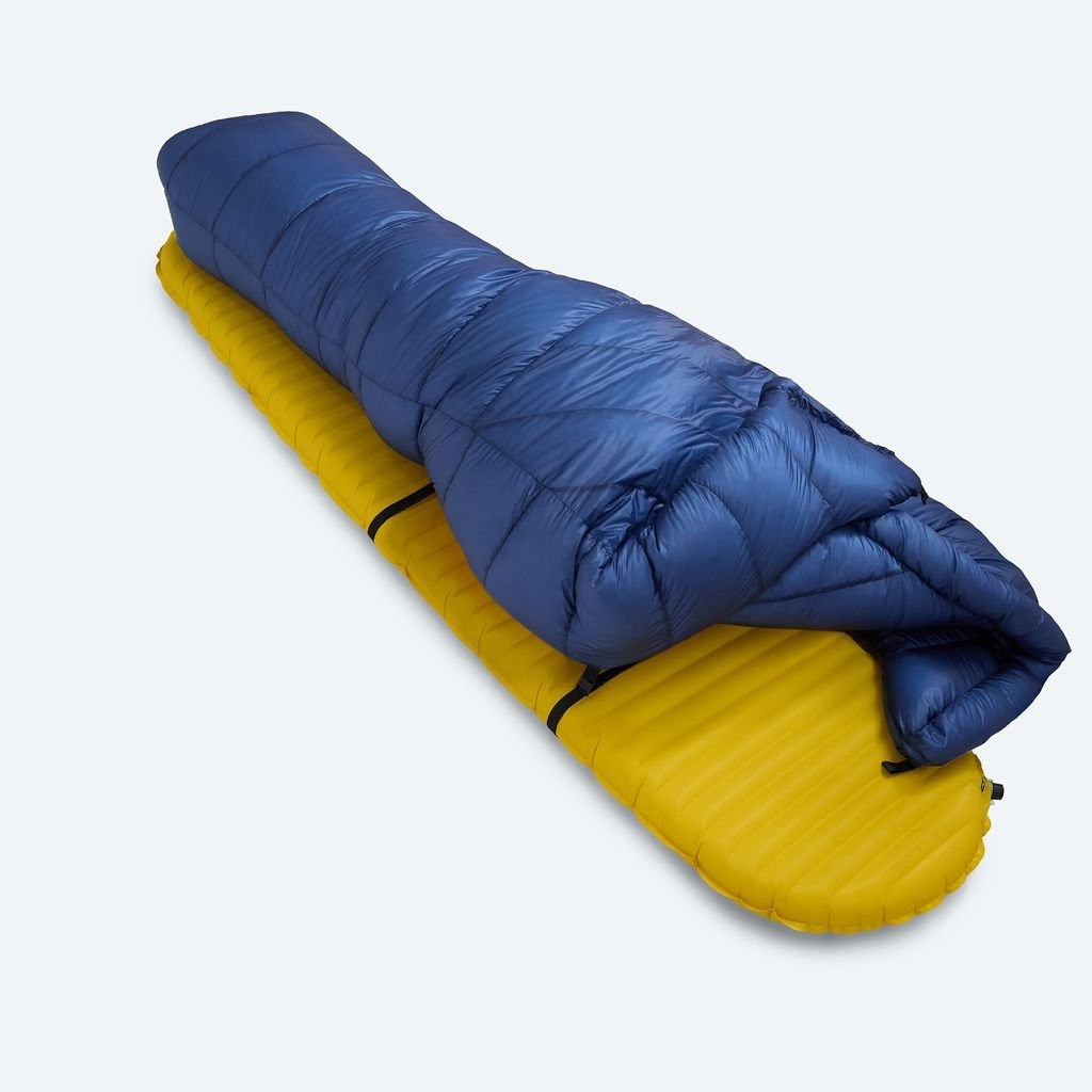 Cumulus Neo Quilt 450