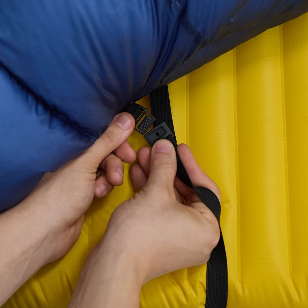 Cumulus Neo Quilt 450