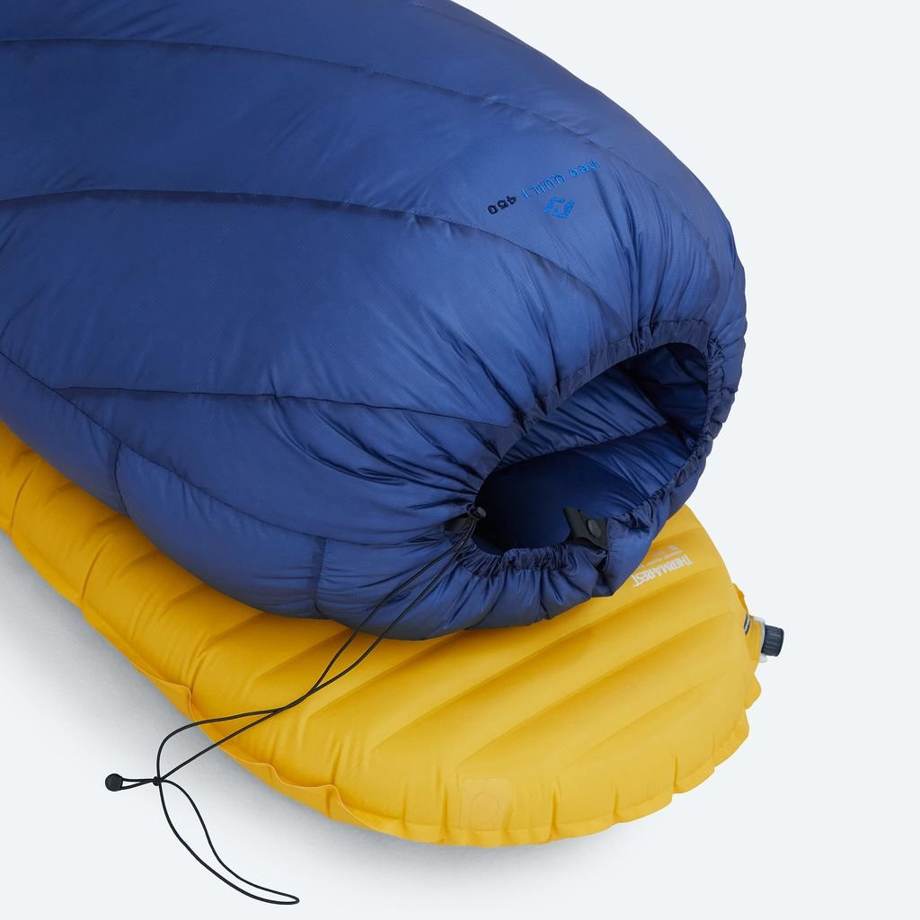 Cumulus Neo Quilt 450