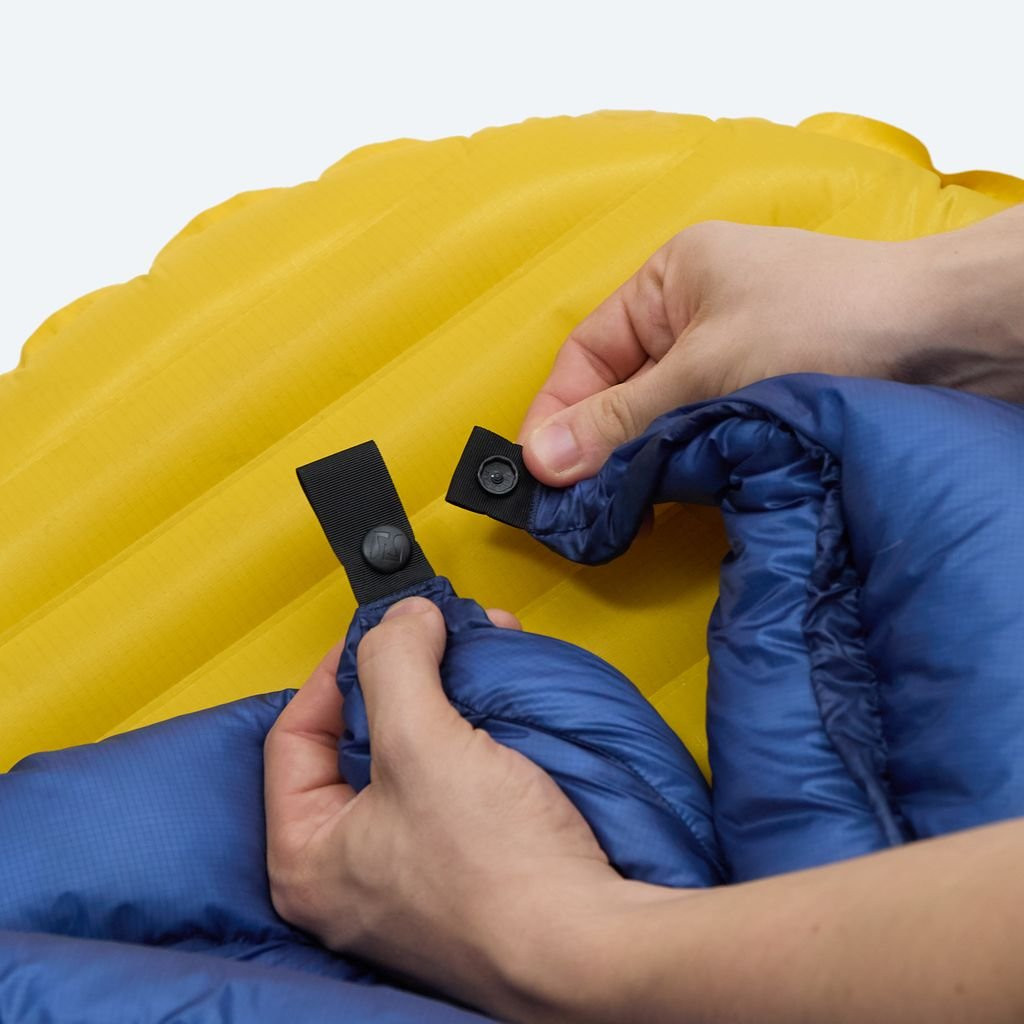 Cumulus Neo Quilt 450