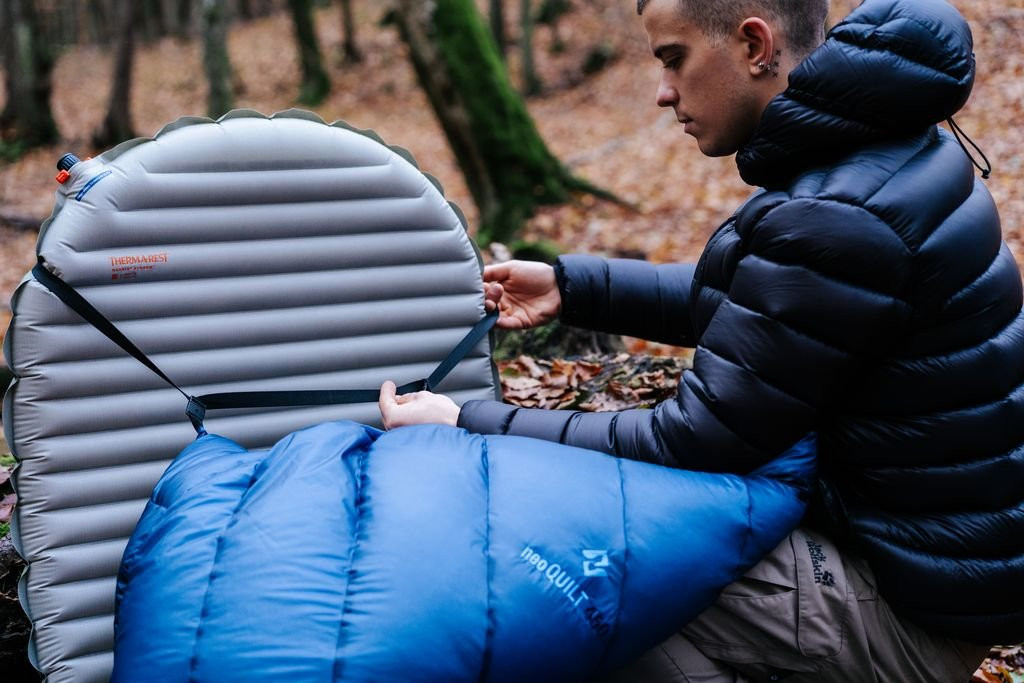 Cumulus Neo Quilt 450