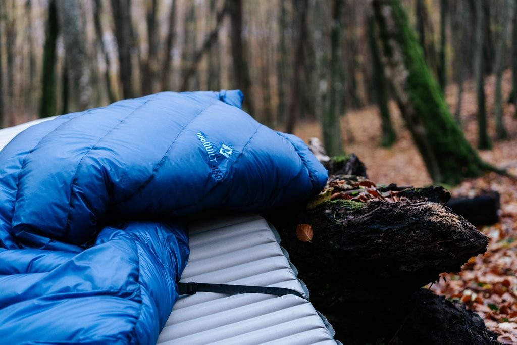 Cumulus Neo Quilt 450