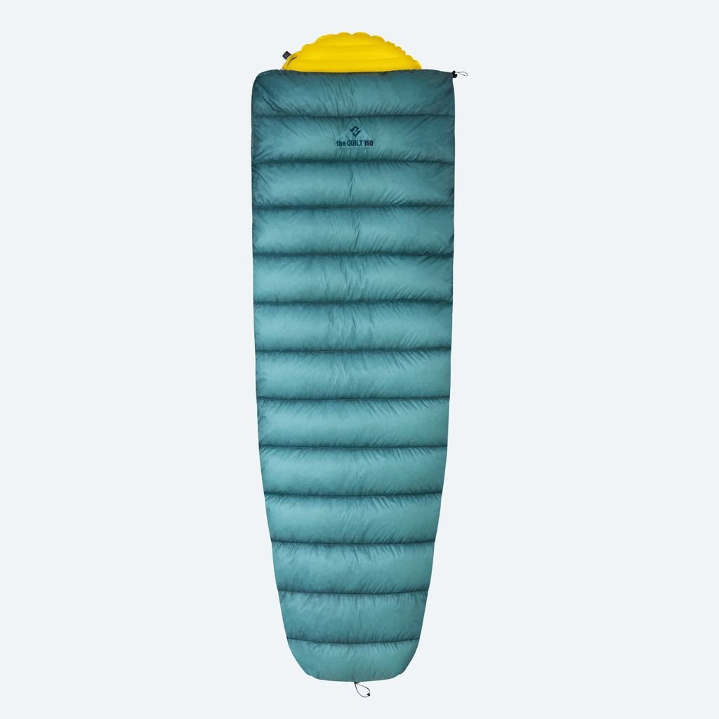 Cumulus The Quilt 150
