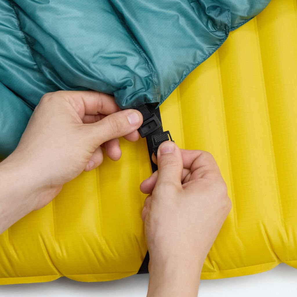 Quilt 150 Cumulus Sleeping bag