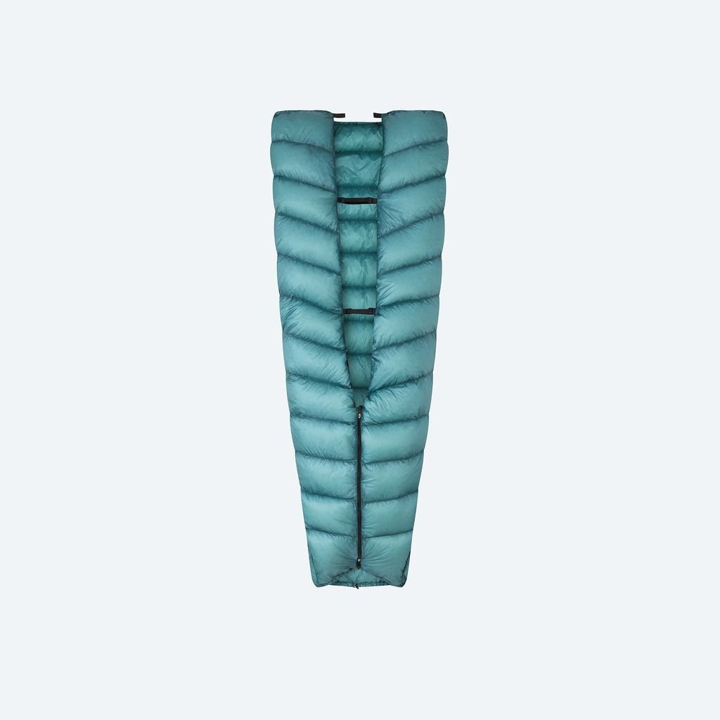 Cumulus The Quilt 150