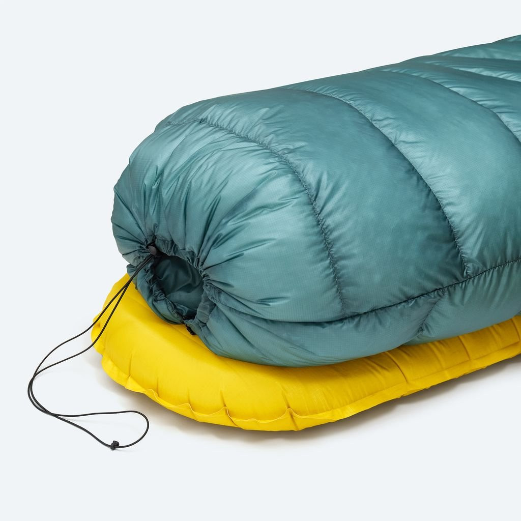 Quilt 150 Cumulus Sleeping bag