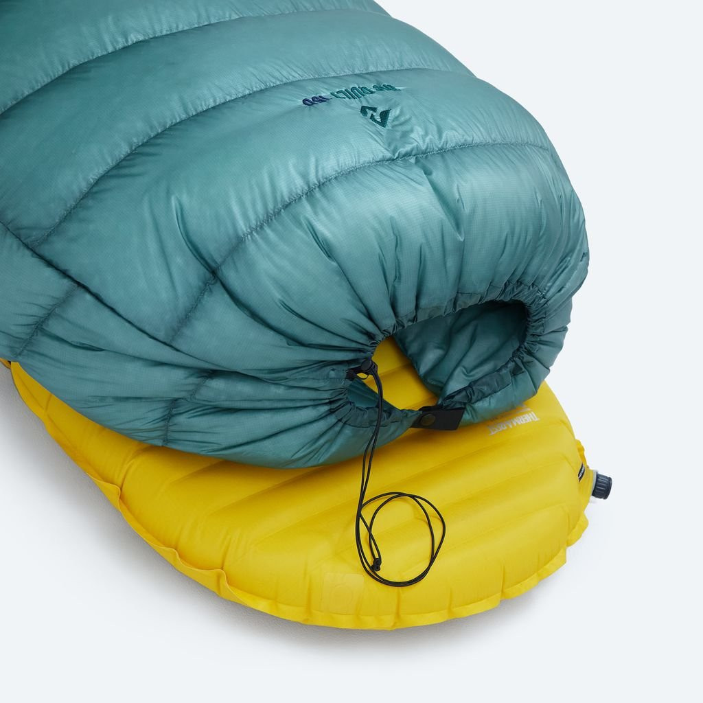 Cumulus The Quilt 150