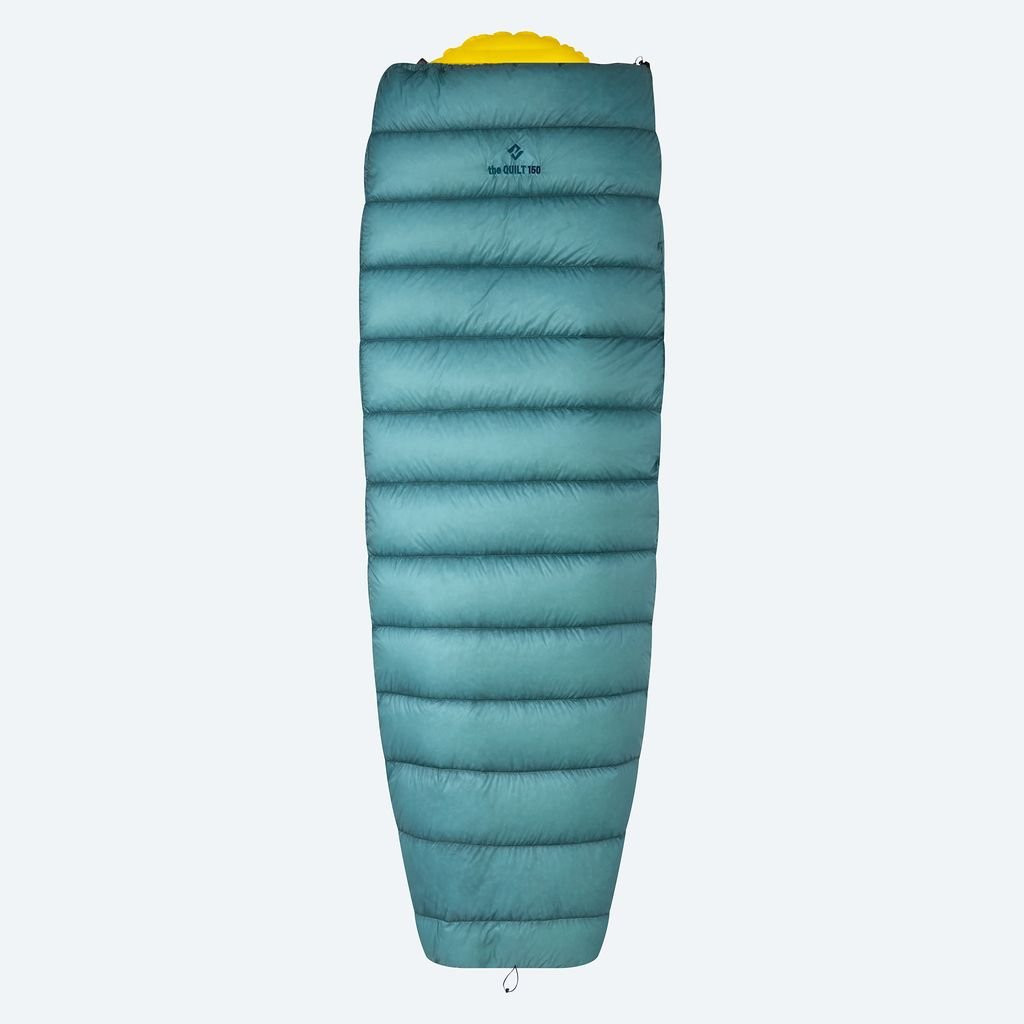 Cumulus The Quilt 150