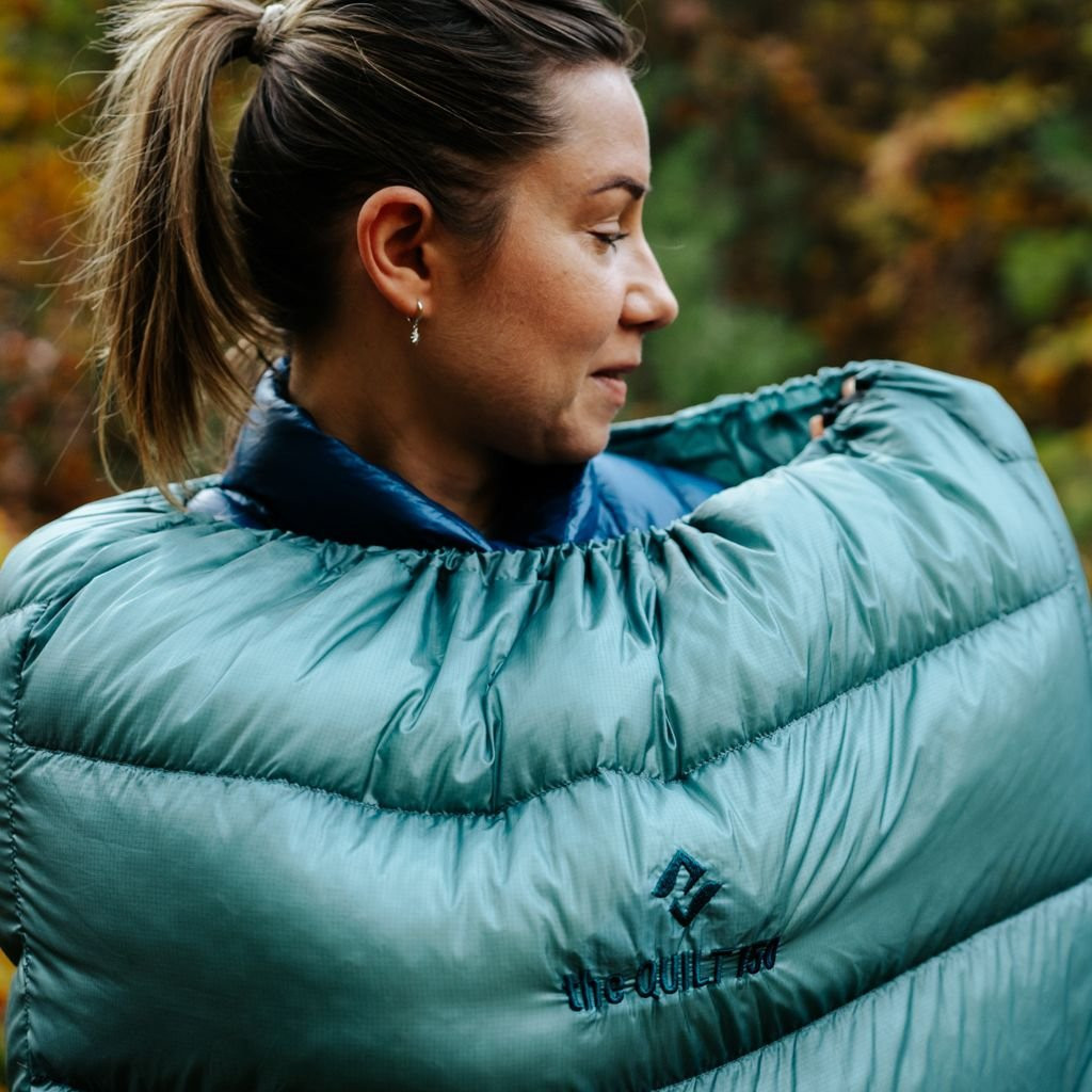 Quilt 150 Cumulus Sleeping bag