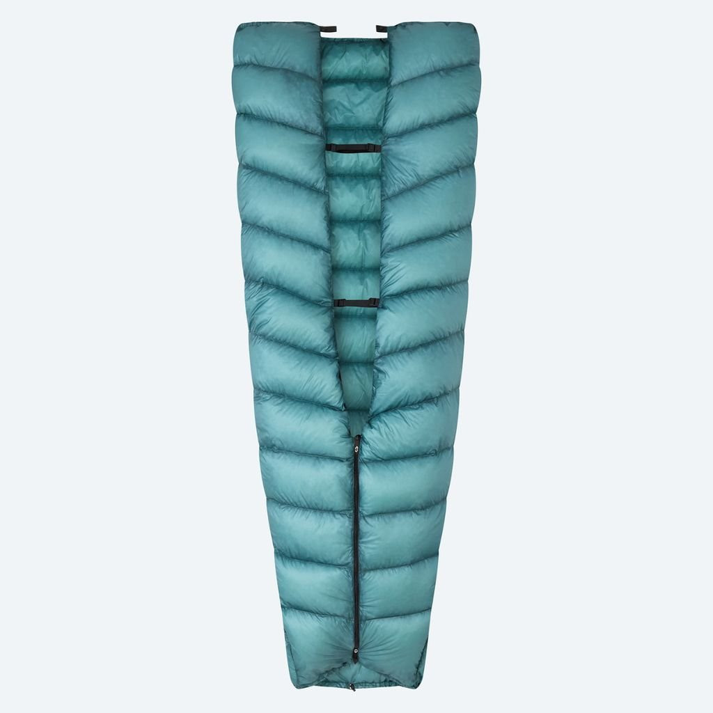 アウトドア寝具 CUMULUS QUILT 150 Custom 900FP Quilt 150 Cumulus Sleeping bag