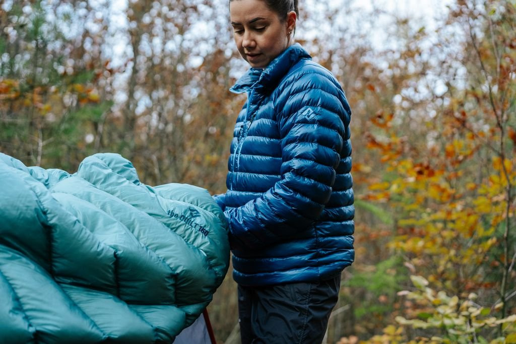 Cumulus The Quilt 150
