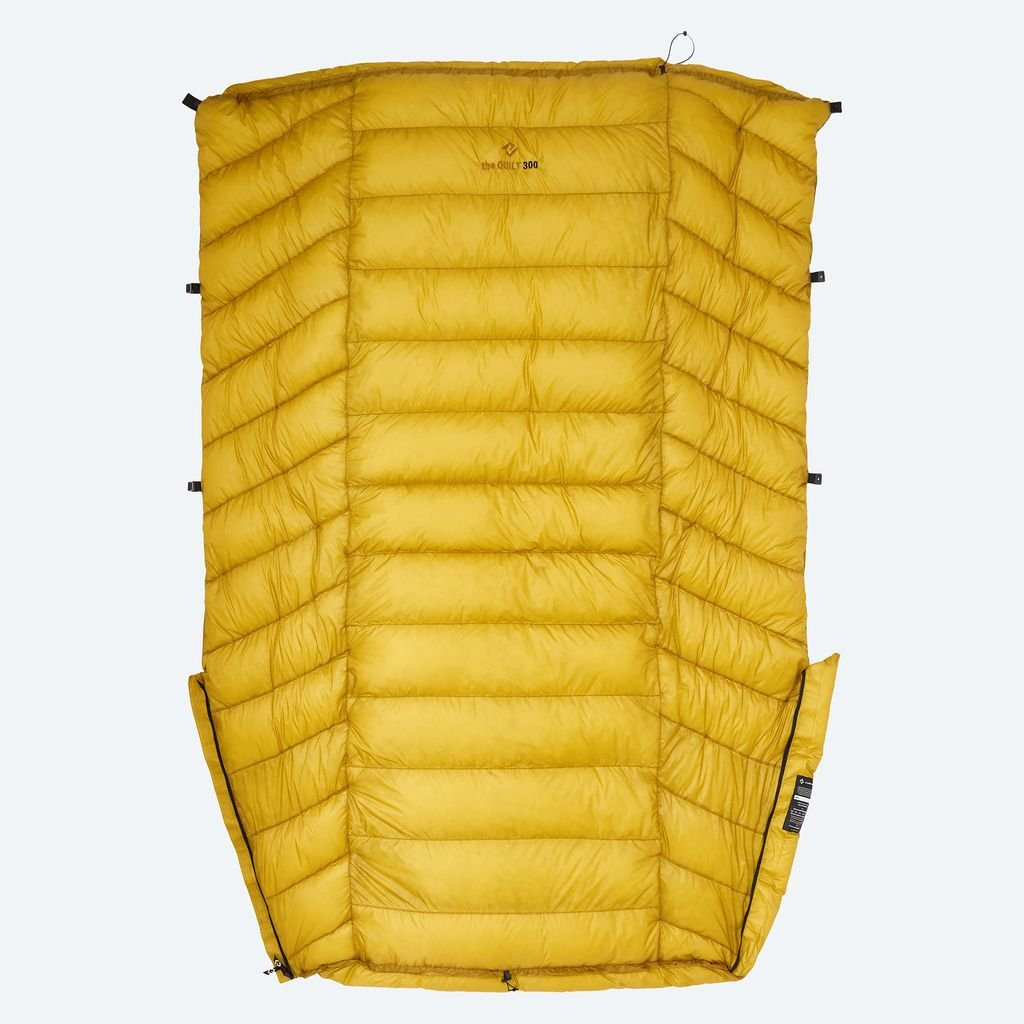 Cumulus The Quilt 300