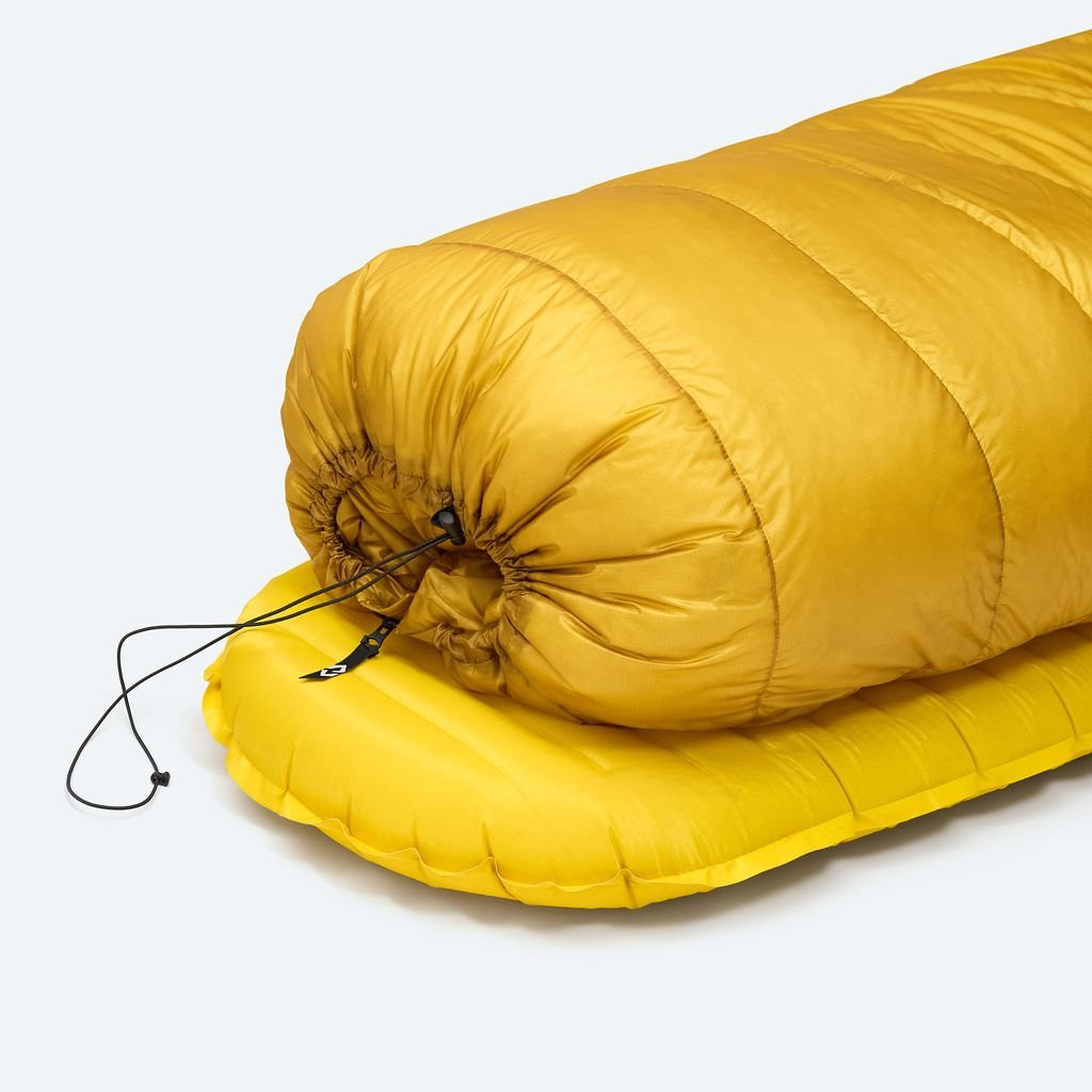 Cumulus The Quilt 300