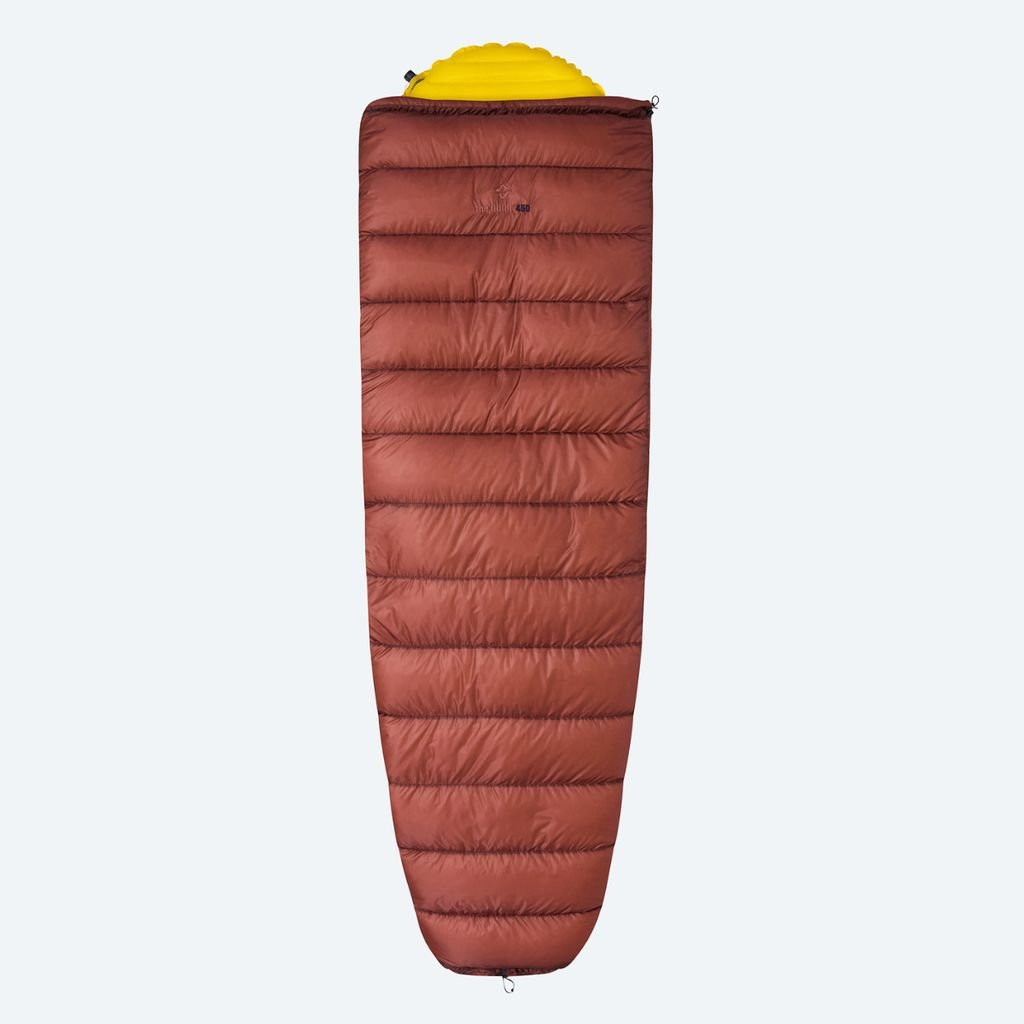 The Quilt 450 Cumulus Sleeping bag - 3 seasons