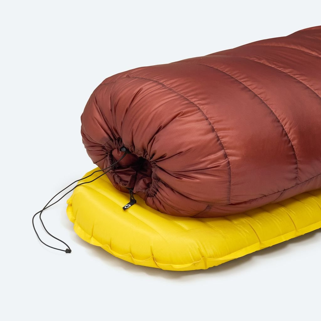 The Quilt 450 Cumulus Sleeping bag - 3 seasons