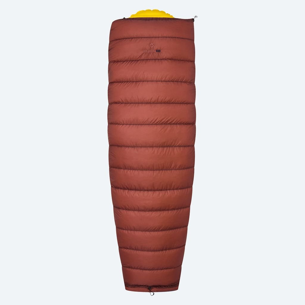 Cumulus The Quilt 450