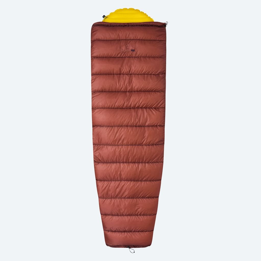 Cumulus The Quilt 450