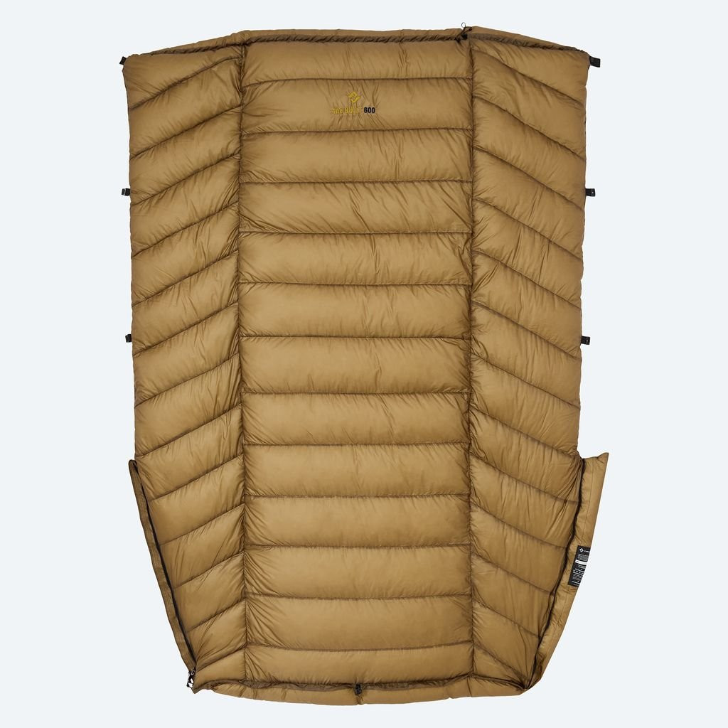 Cumulus The Quilt 600