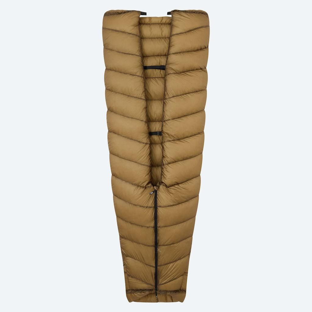 Cumulus The Quilt 600