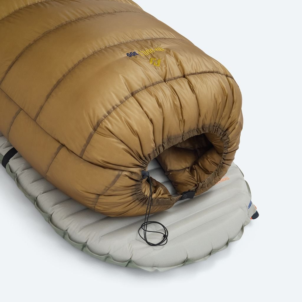 Cumulus The Quilt 600
