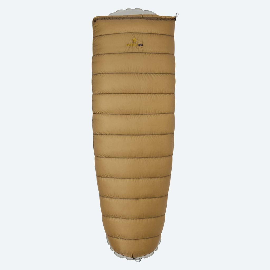 Cumulus The Quilt 600