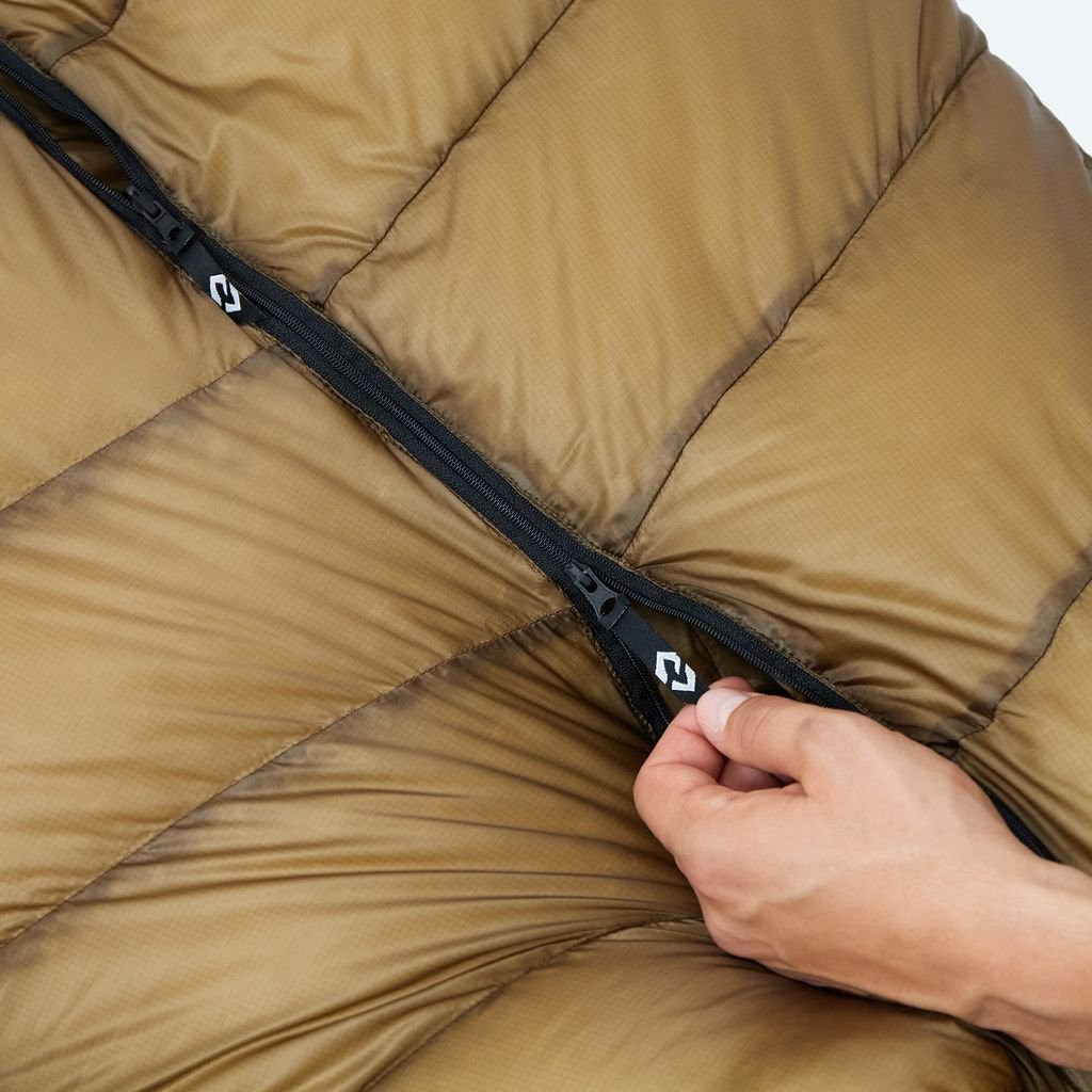 Cumulus The Quilt 600